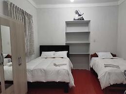 Cuzco Plaza Inn