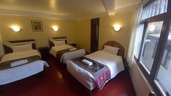 Cuzco Plaza Inn