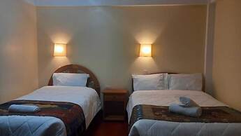 Cuzco Plaza Inn
