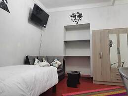 Cuzco Plaza Inn