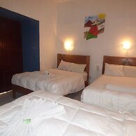 Cuzco Plaza Inn