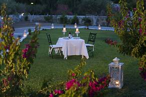 HOTEL DOUKISSA