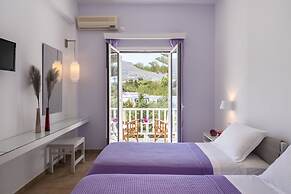 HOTEL DOUKISSA