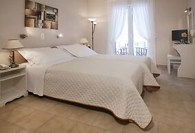 HOTEL DOUKISSA