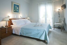 HOTEL DOUKISSA
