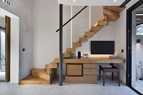 Pure Villas