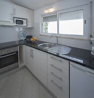 Cosy Decorated Studio at Quinta Paraiso da Mia