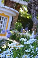 Cosy Decorated Studio at Quinta Paraiso da Mia