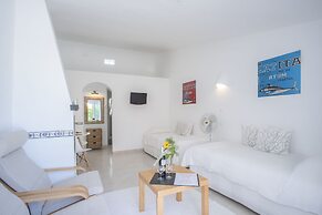 Cosy Decorated Studio at Quinta Paraiso da Mia