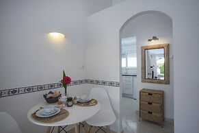 Cosy Decorated Studio at Quinta Paraiso da Mia