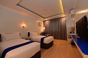 T Shine Resort and Spa