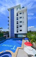 T Shine Resort and Spa