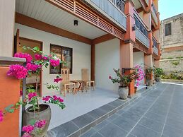 The Tunjung Boutique Resort