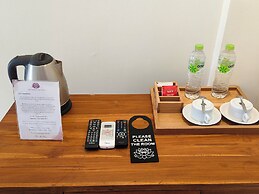 The Tunjung Boutique Resort