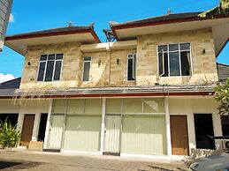 The Tunjung Boutique Resort