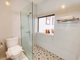 The Tunjung Boutique Resort