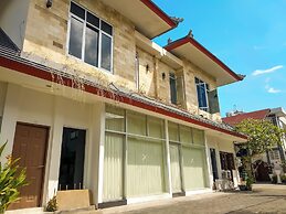 The Tunjung Boutique Resort