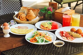 The Tunjung Boutique Resort