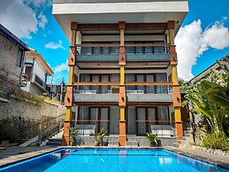 The Tunjung Boutique Resort