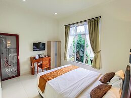 The Tunjung Boutique Resort
