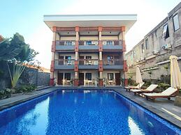 The Tunjung Boutique Resort