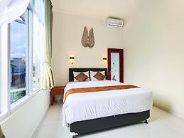 The Tunjung Boutique Resort
