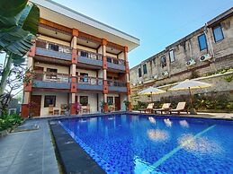 The Tunjung Boutique Resort