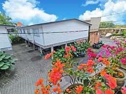 The Tunjung Boutique Resort