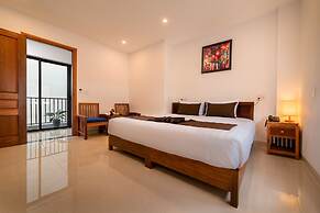 Tomorrow Villa Hoi An