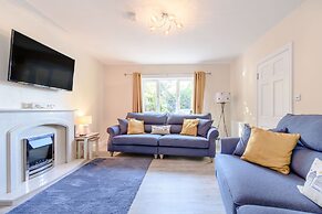 The Coach House
