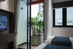 The Dream Suite