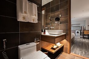 The Dream Suite