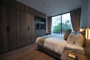 The Dream Suite
