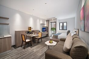 The Dream Suite