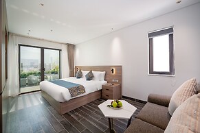 The Dream Suite