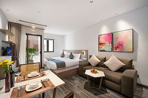 The Dream Suite
