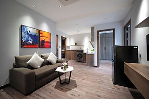 The Dream Suite