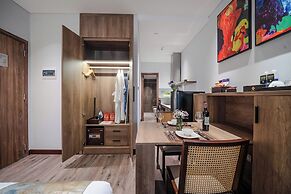 The Dream Suite