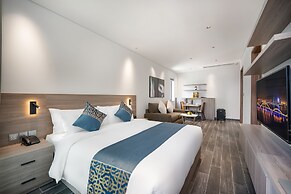 The Dream Suite