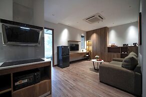 The Dream Suite