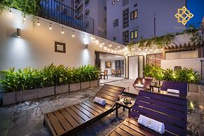 The Dream Suite