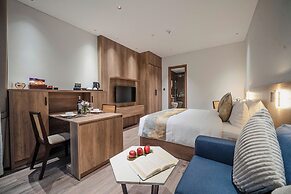 The Dream Suite