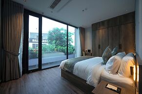 The Dream Suite