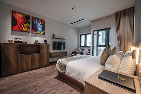 The Dream Suite