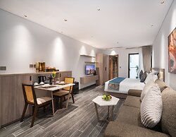 The Dream Suite