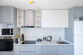 Roya Nova Residence by NewInn
