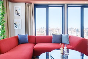 Roya Nova Residence by NewInn