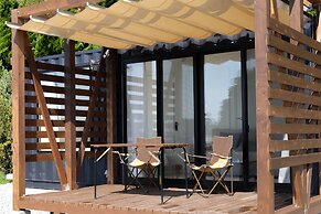 Retreat Sado Island Glamping