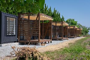 Retreat Sado Island Glamping