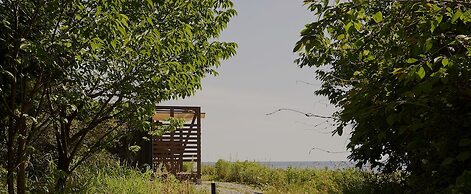 Retreat Sado Island Glamping